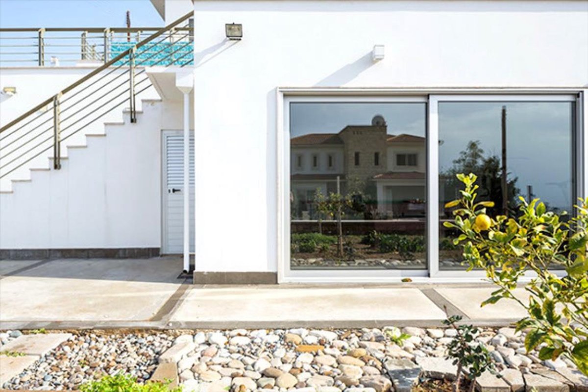 7 chambres Villa à Paphos, Chypre No. 38295