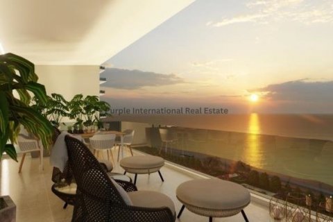 3 bedrooms Apartment in Kato Paphos, Paphos, Cyprus No. 8313