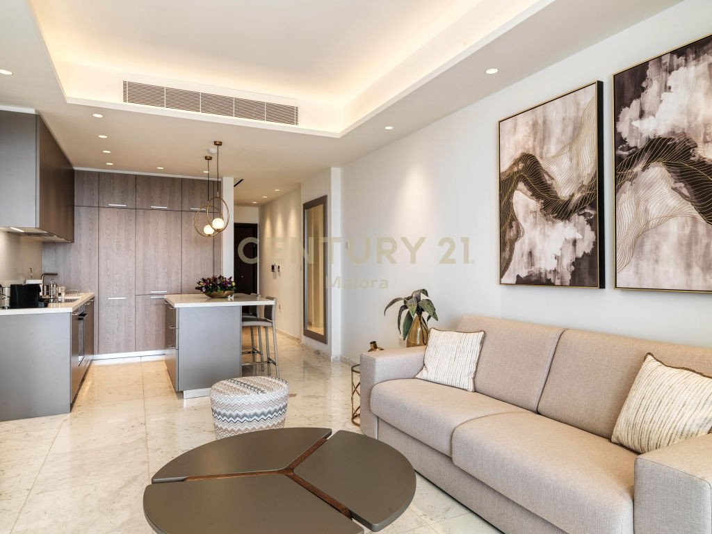 2 bedrooms Apartment in Pyrgos, Limassol, Cyprus No. 33027