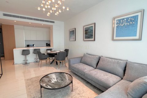2 bedrooms Apartment in Agios Tychonas, Limassol, Cyprus No. 33022