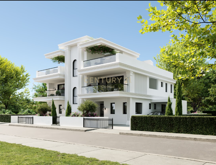 3 bedrooms Apartment in Larnaca, Larnaka, Cyprus No. 55000