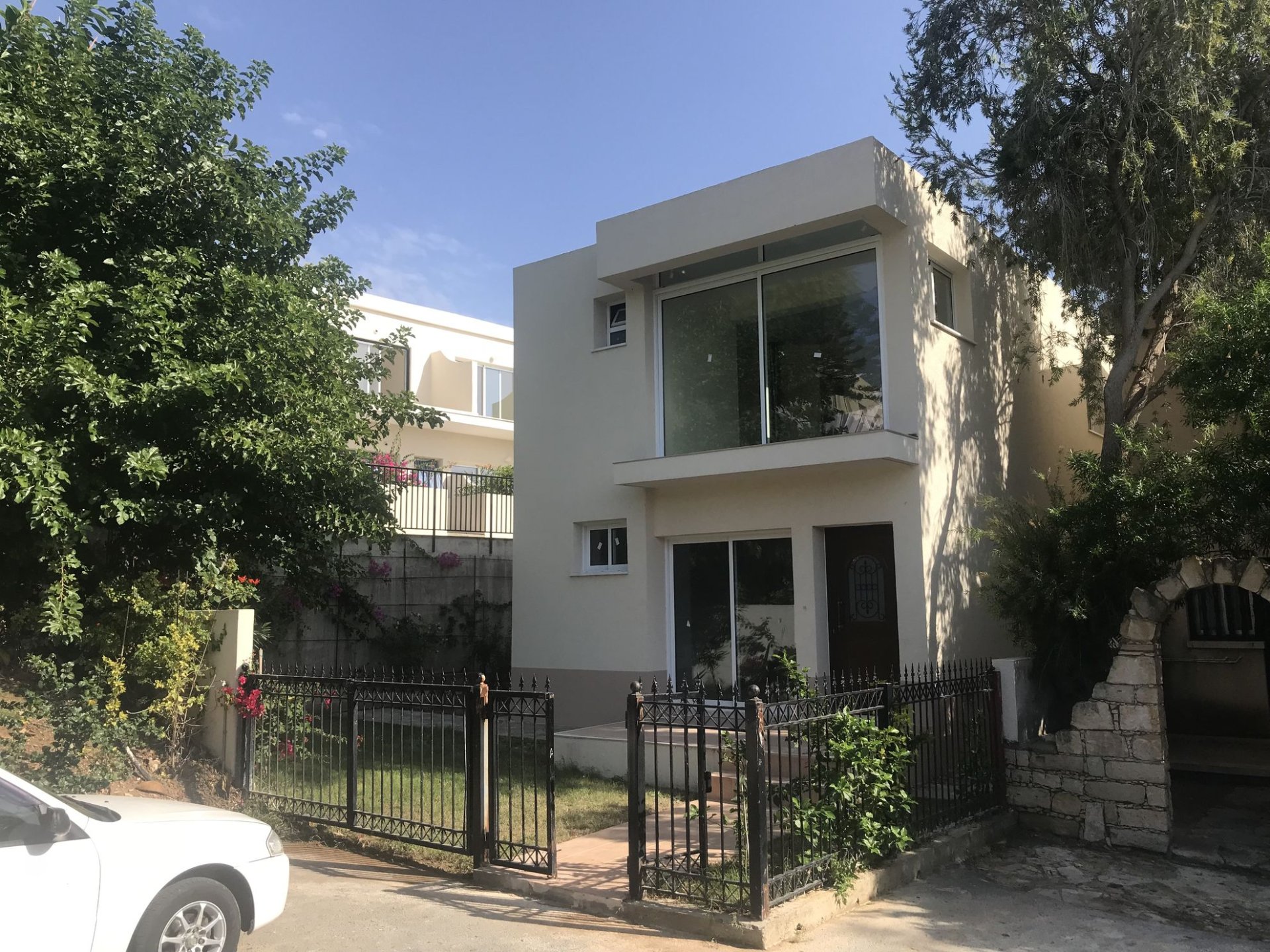 3 chambres Villa à Paphos, Chypre No. 49983