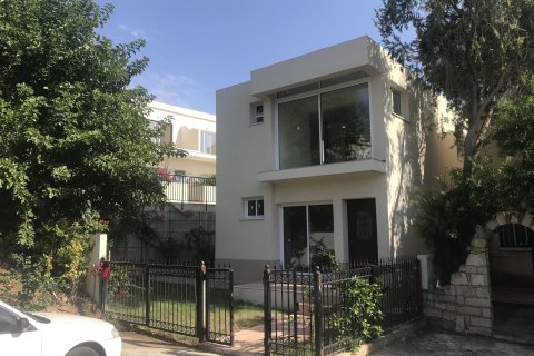 3 chambres Villa à Paphos, Chypre No. 49983