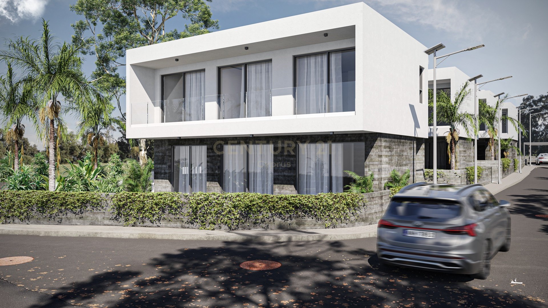 3 dormitorios Villa en Kissonerga, Paphos, Chipre No. 54436
