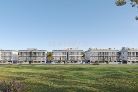 1 bedroom Apartment in Geroskípou, Paphos, Cyprus No. 54431