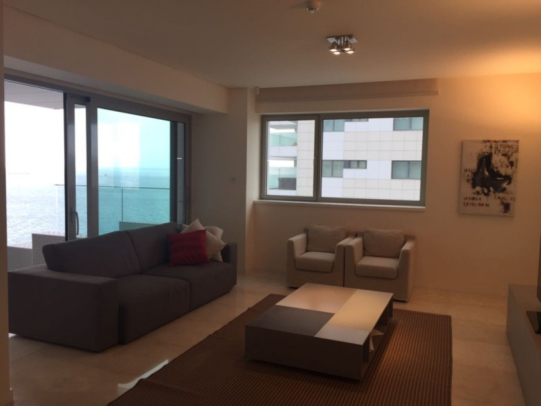 Studio Apartment in Nicosia, Cyprus No. 38232