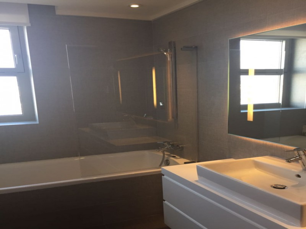 Studio Apartment in Nicosia, Cyprus No. 38232