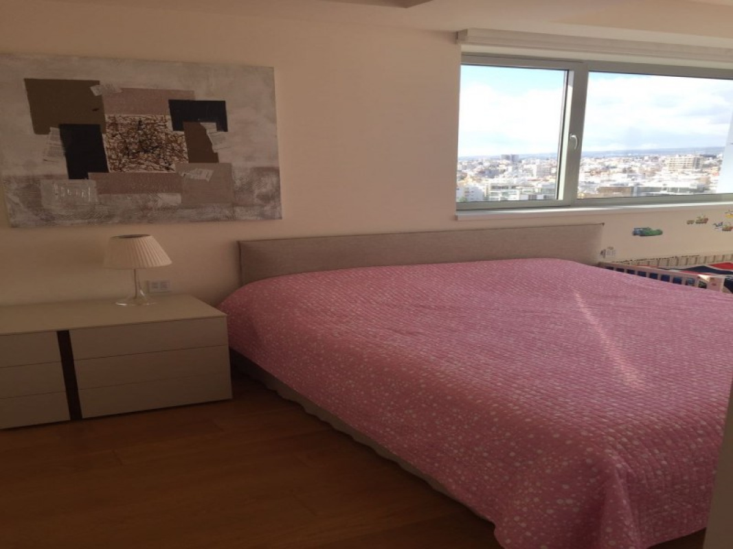 Studio Apartment in Nicosia, Cyprus No. 38232