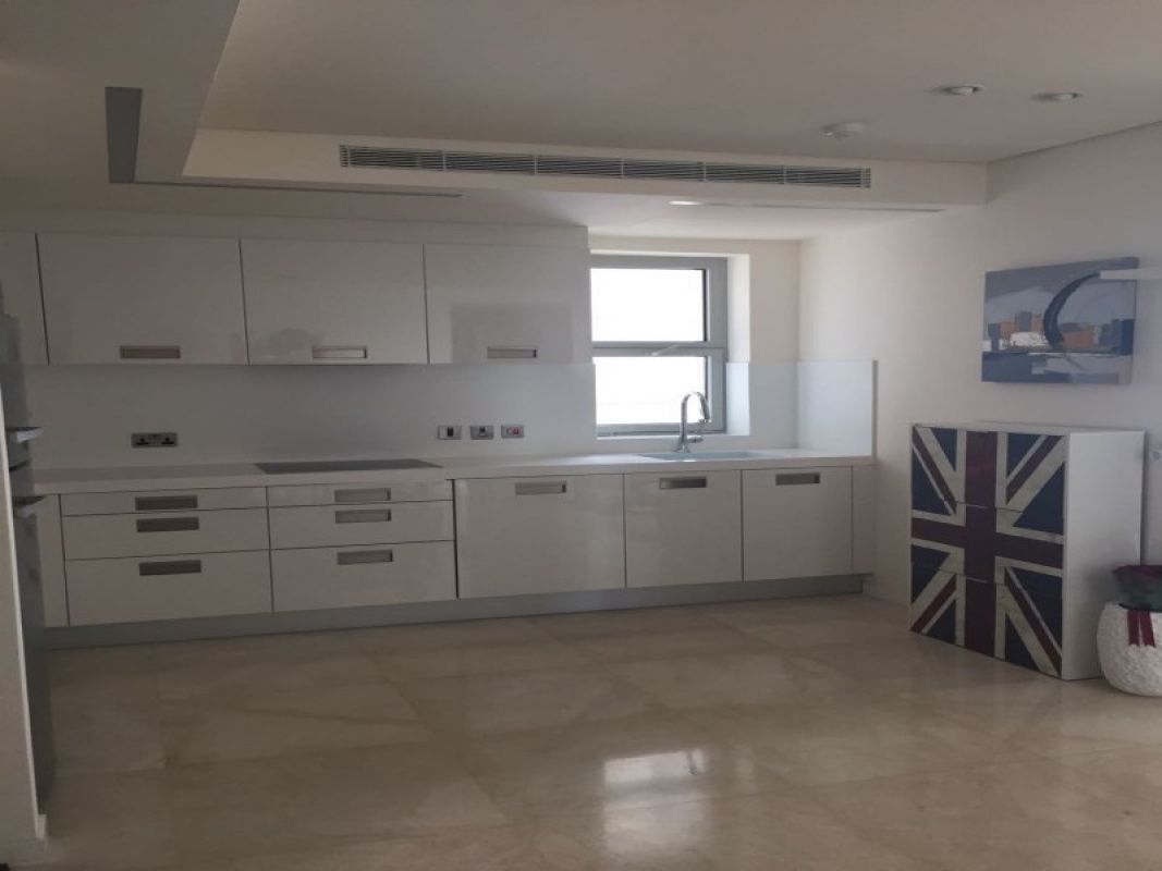 Studio Apartment in Nicosia, Cyprus No. 38232