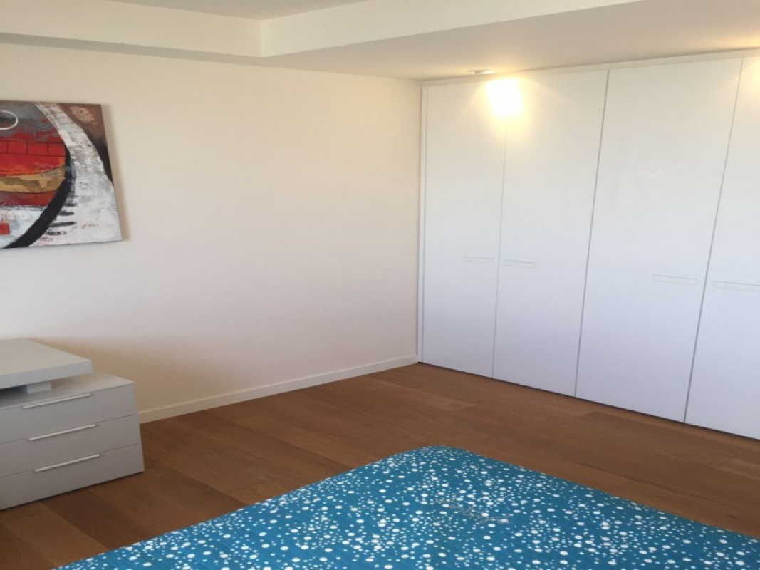 Studio Apartment in Nicosia, Cyprus No. 38232