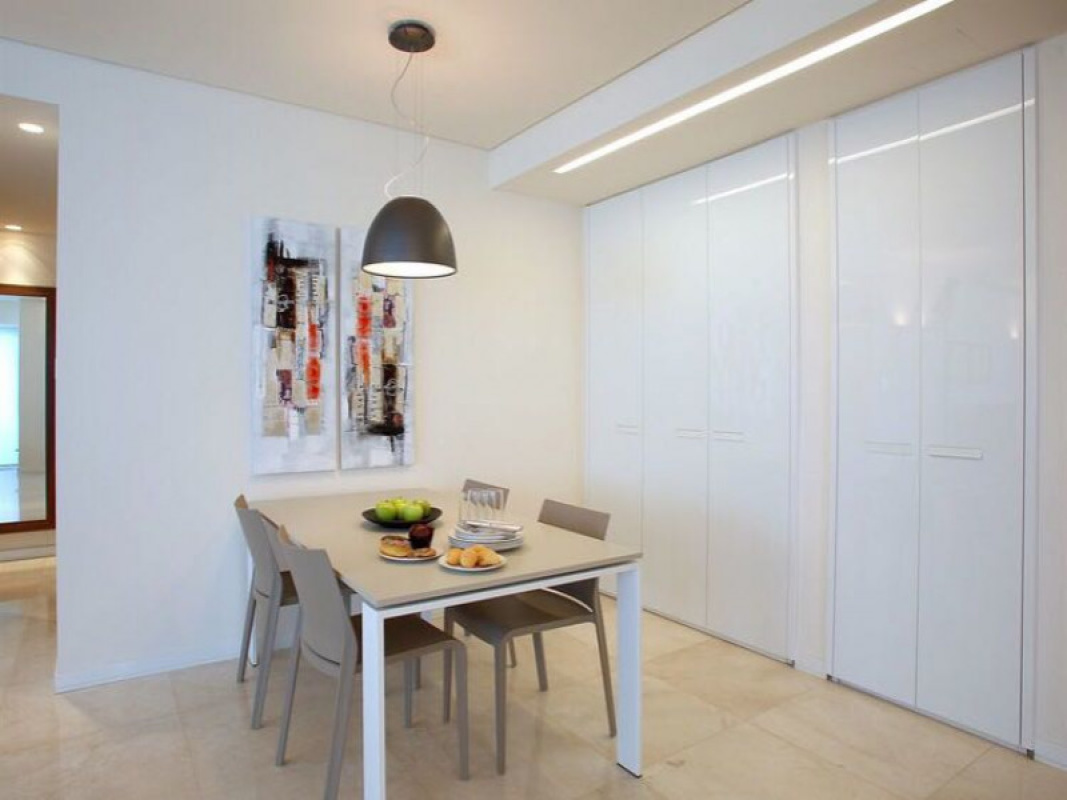 Studio Apartment in Nicosia, Cyprus No. 38232
