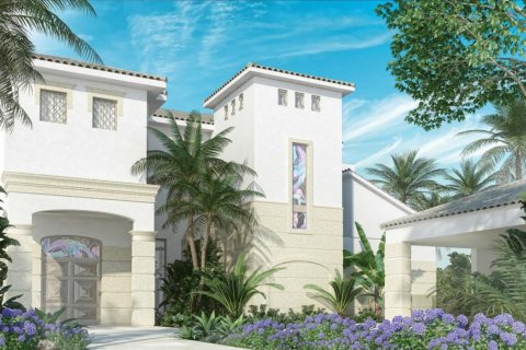 5 bedrooms Villa in Larnaca, Larnaka, Cyprus No. 38234