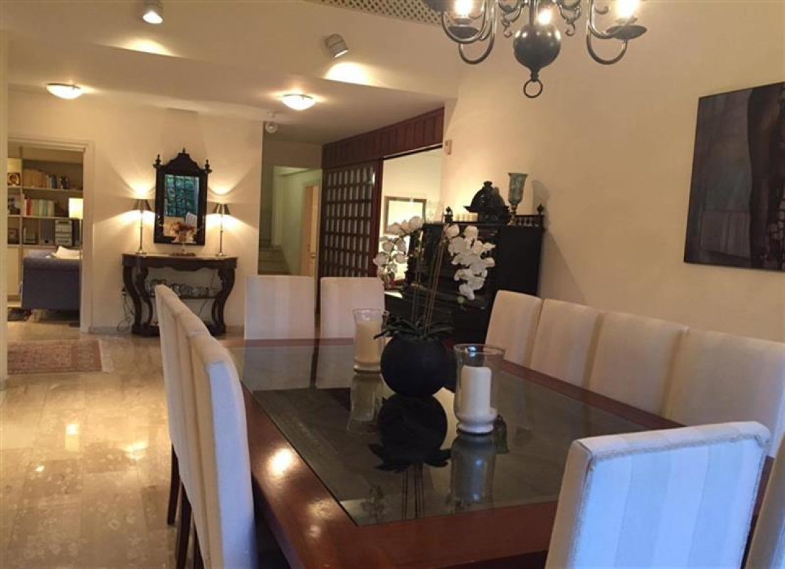 Estudio Villa en Limassol, Chipre No. 38231