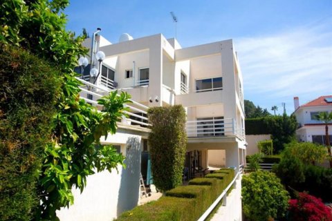 Studio Villa in Limassol, Cyprus No. 38230