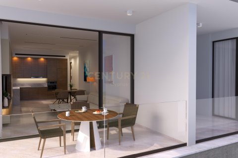 2 bedrooms Apartment in Zakaki, Limassol, Cyprus No. 25090