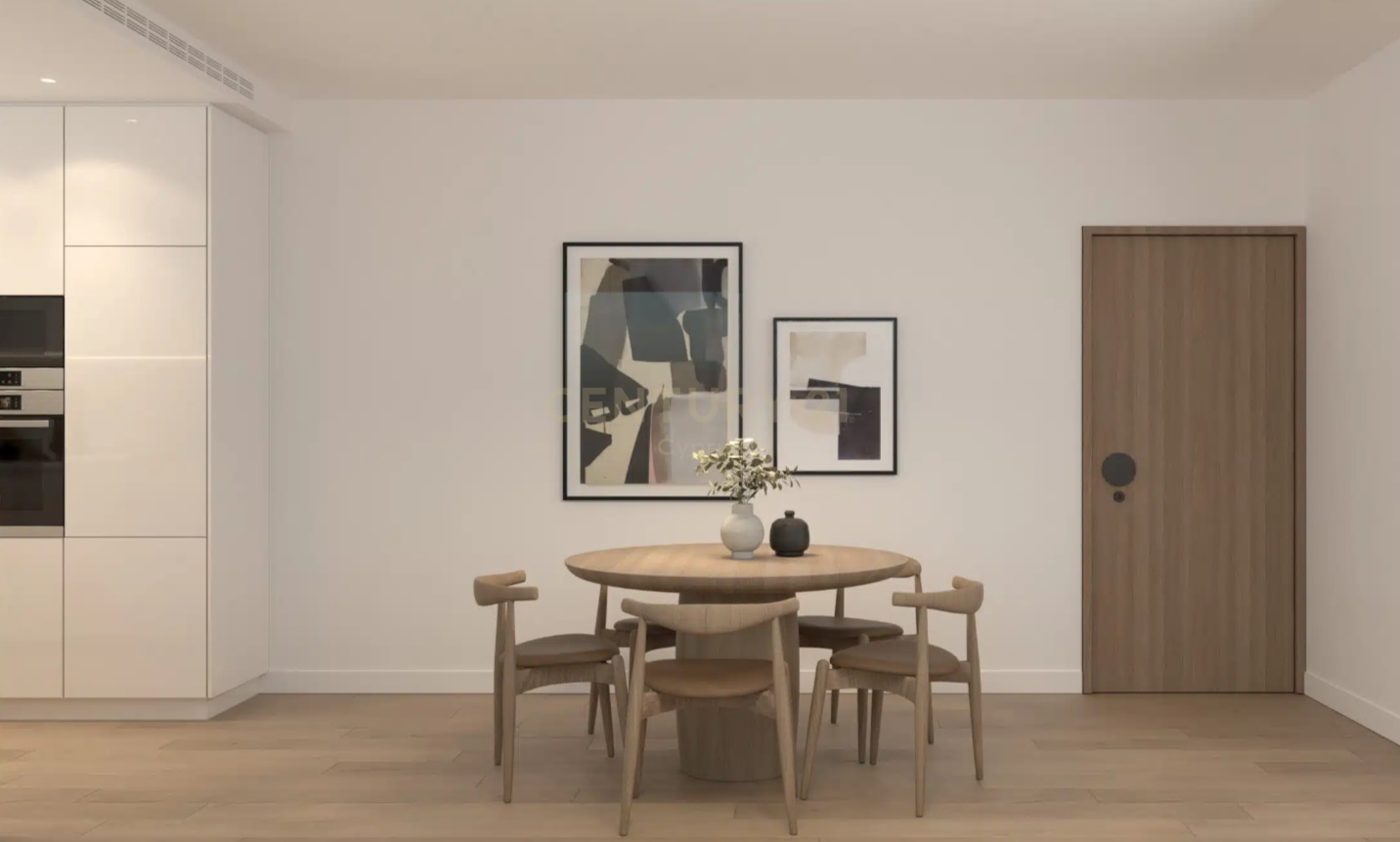 3 bedrooms Apartment in Germasogeia, Limassol, Cyprus No. 25087