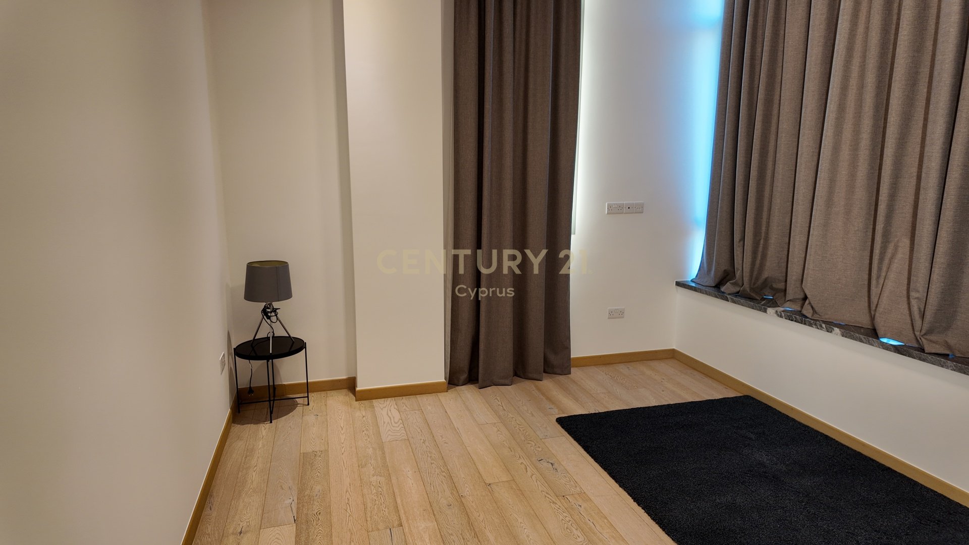 3 dormitorios Apartamento en Agios Tychonas, Limassol, Chipre No. 55973