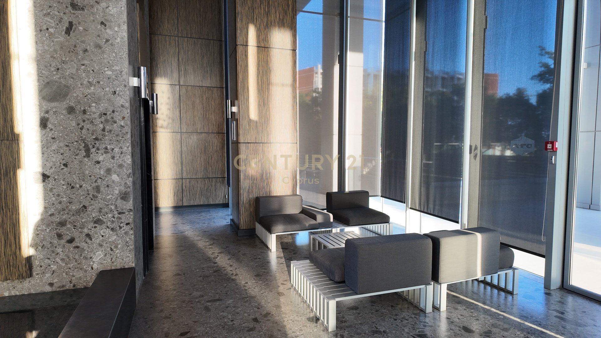 3 dormitorios Apartamento en Agios Tychonas, Limassol, Chipre No. 55973