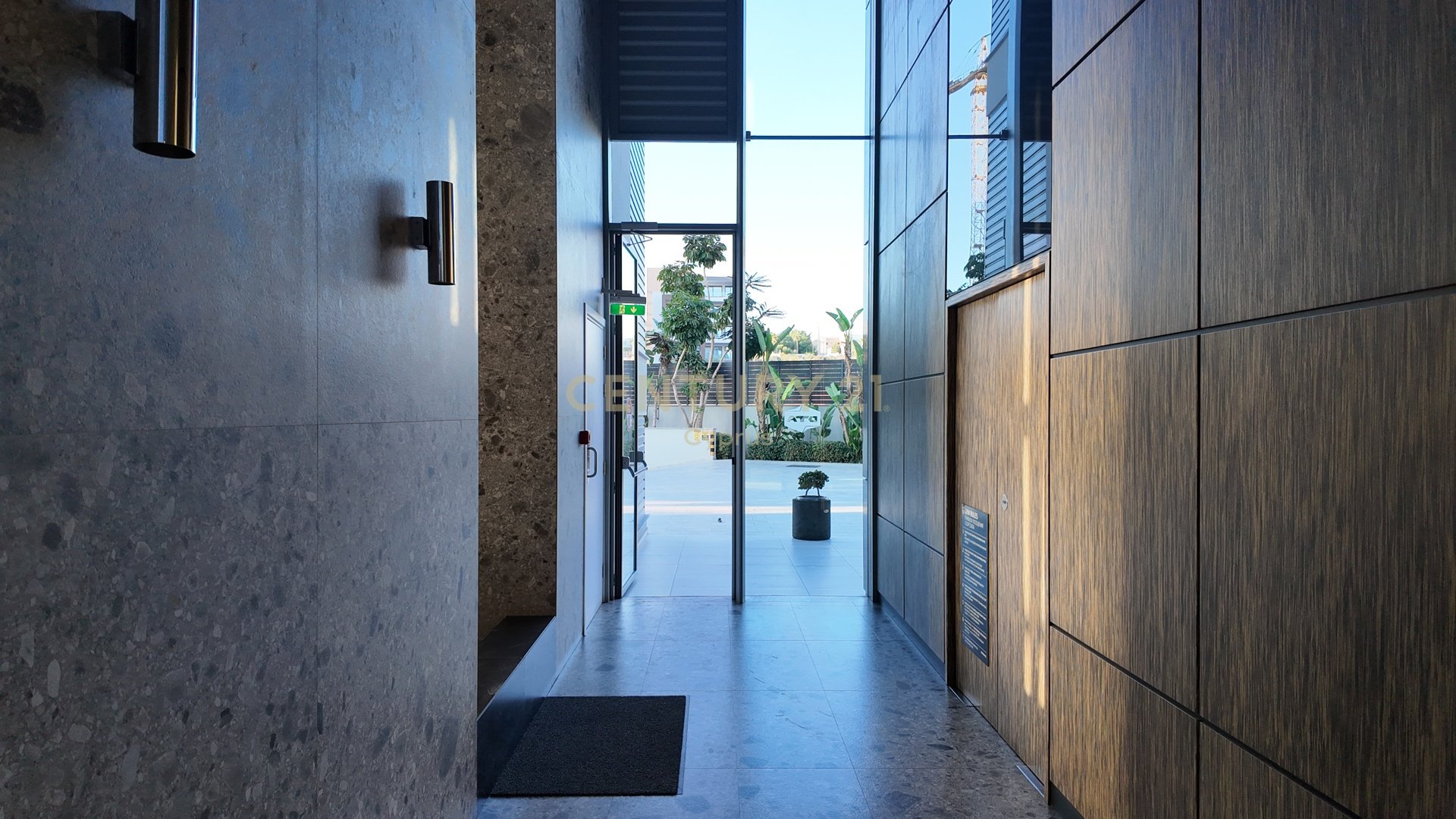 3 dormitorios Apartamento en Agios Tychonas, Limassol, Chipre No. 55973