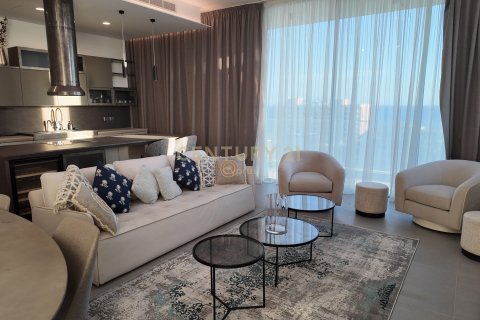 3 bedrooms Apartment in Agios Tychonas, Limassol, Cyprus No. 55973