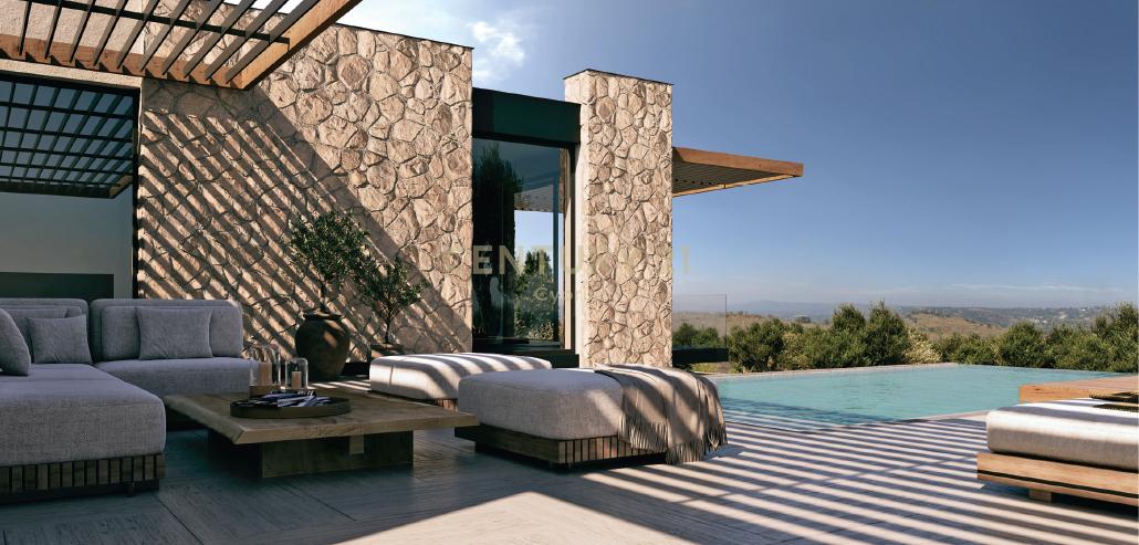 Land in Asgata, Limassol, Cyprus No. 55972