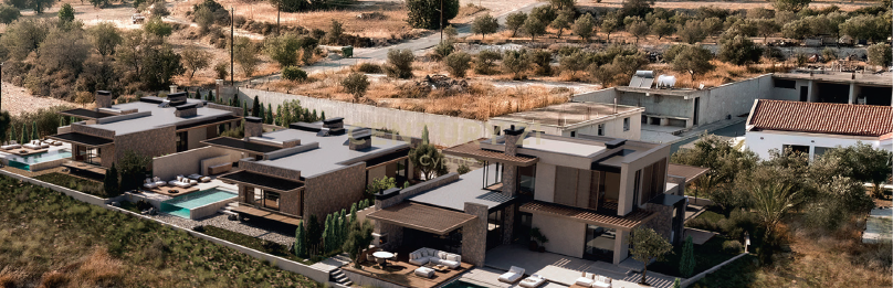 Land in Asgata, Limassol, Cyprus No. 55972