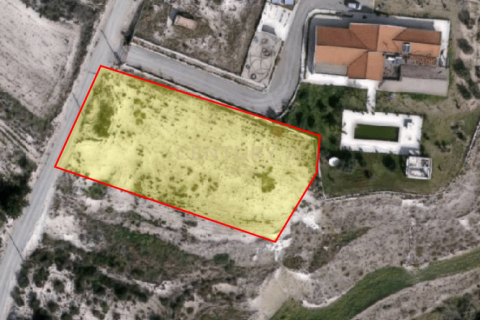 Terreno en Asgata, Limassol, Chipre No. 55972