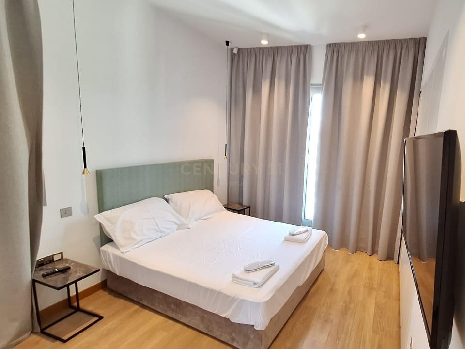2 bedrooms Apartment in Agios Tychonas, Limassol, Cyprus No. 33020