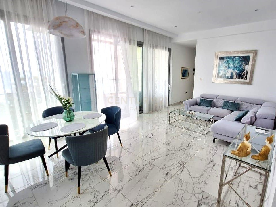 2 bedrooms Apartment in Agios Tychonas, Limassol, Cyprus No. 33020
