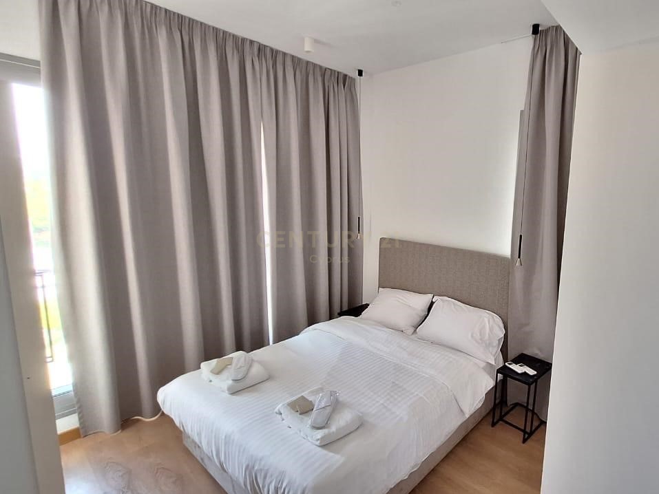 2 bedrooms Apartment in Agios Tychonas, Limassol, Cyprus No. 33020