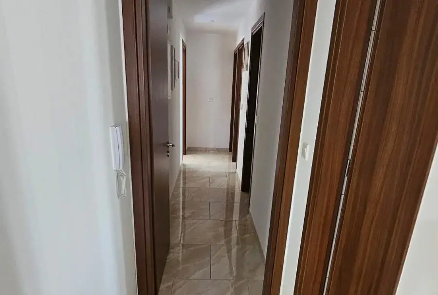 3 dormitorios Apartamento en Limassol, Chipre No. 33016