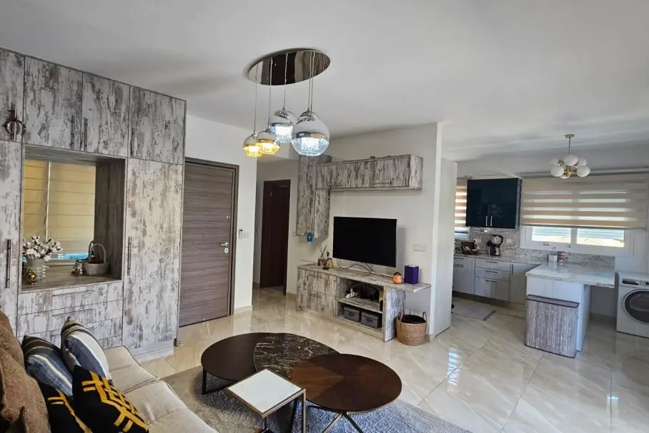 3 dormitorios Apartamento en Limassol, Chipre No. 33016