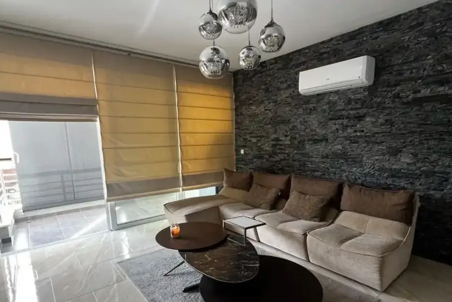 3 dormitorios Apartamento en Limassol, Chipre No. 33016