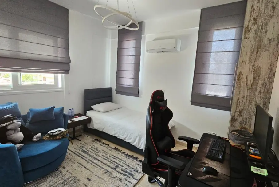 3 dormitorios Apartamento en Limassol, Chipre No. 33016