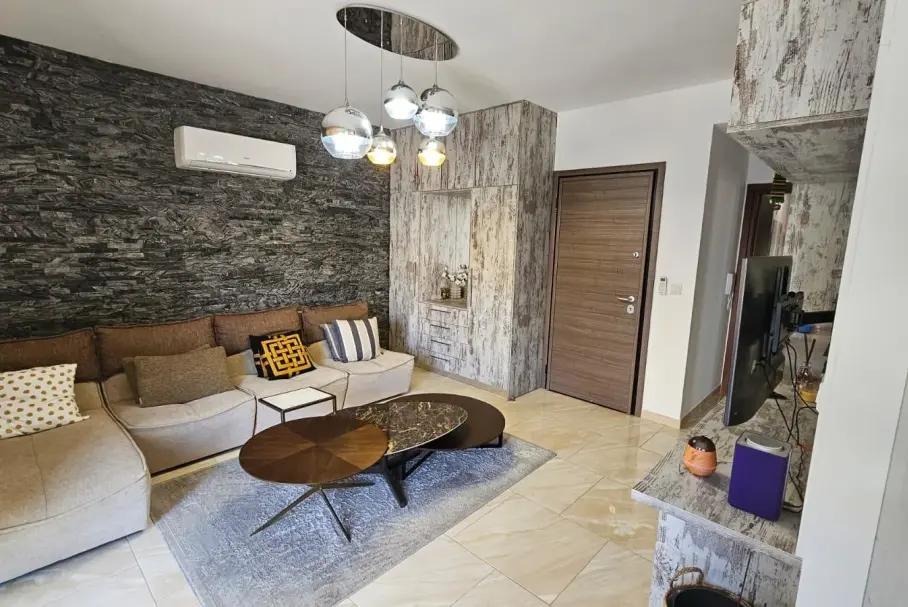 3 dormitorios Apartamento en Limassol, Chipre No. 33016