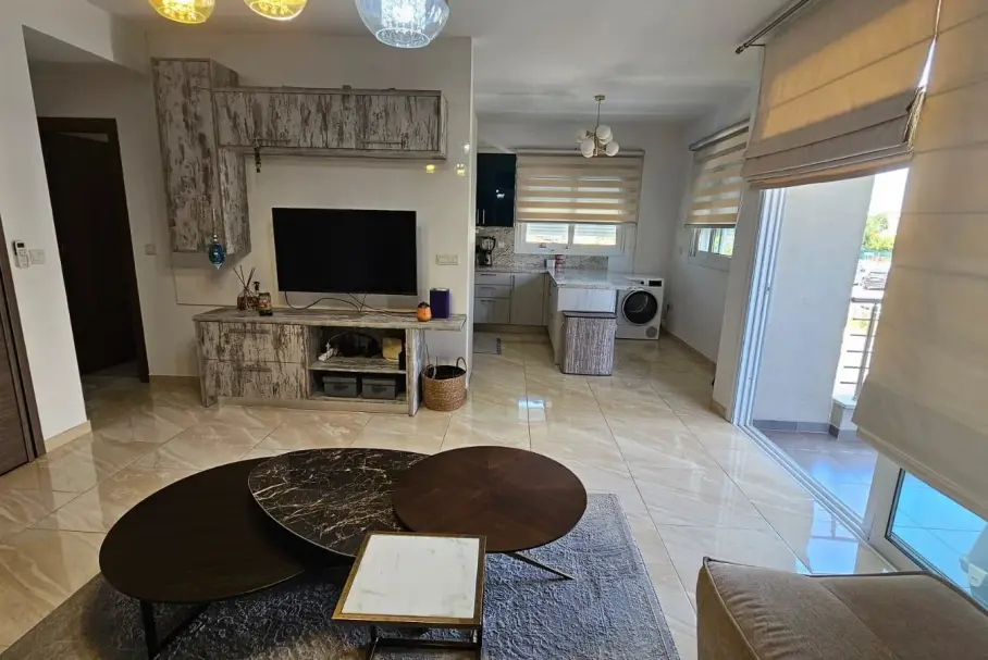 3 dormitorios Apartamento en Limassol, Chipre No. 33016
