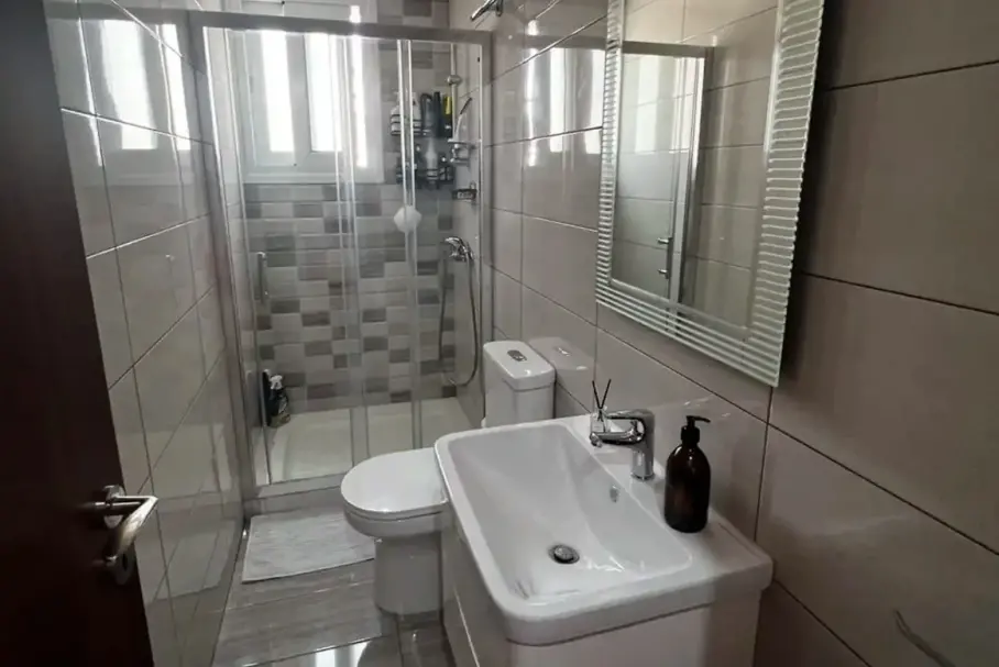 3 dormitorios Apartamento en Limassol, Chipre No. 33016