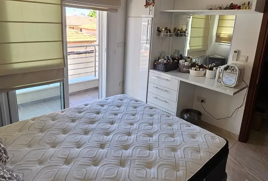 3 dormitorios Apartamento en Limassol, Chipre No. 33016