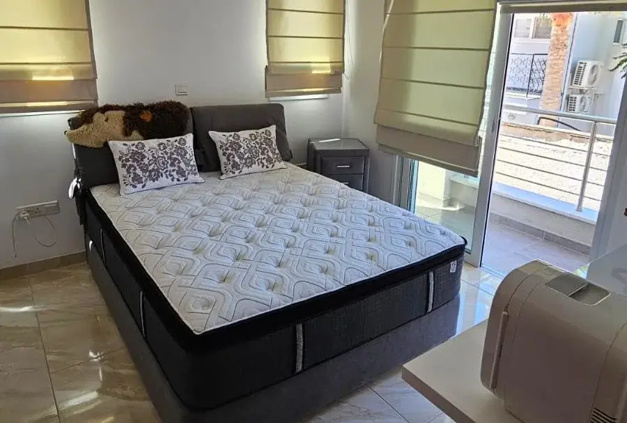 3 dormitorios Apartamento en Limassol, Chipre No. 33016