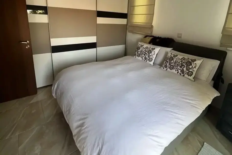 3 dormitorios Apartamento en Limassol, Chipre No. 33016
