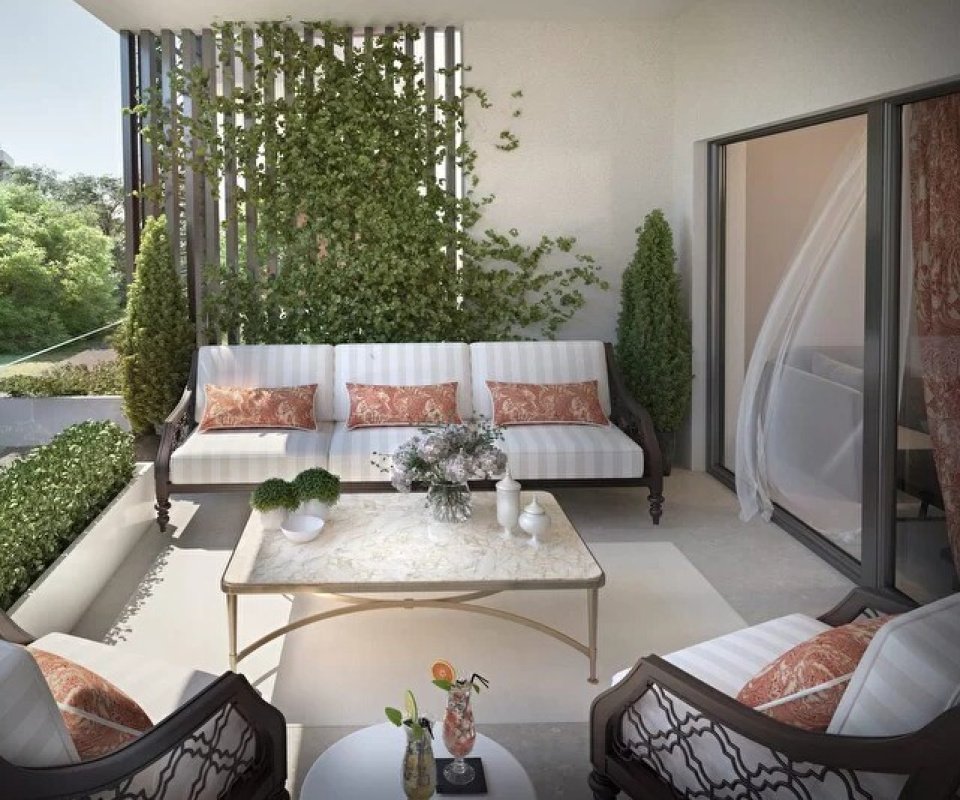 3 dormitorios Apartamento en Limassol, Chipre No. 38694