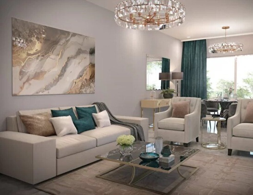 2 bedrooms Apartment in Limassol, Cyprus No. 38693