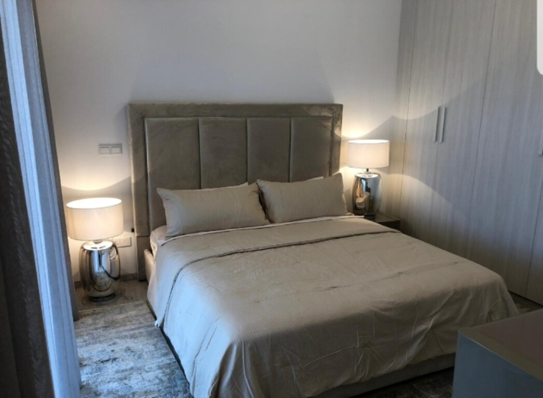 3 bedrooms Apartment in Limassol, Cyprus No. 38688