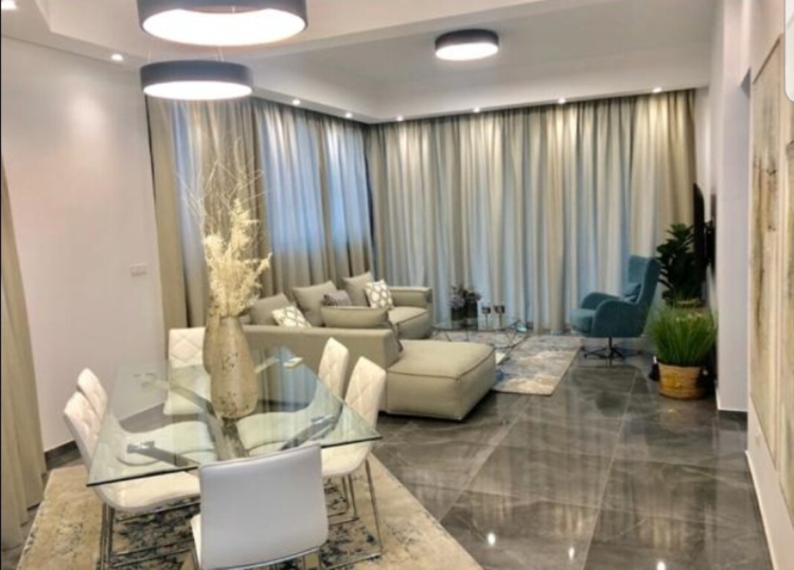 3 bedrooms Apartment in Limassol, Cyprus No. 38688