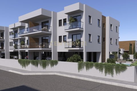 2 bedrooms Apartment in Frenaros, Ammochostos, Cyprus No. 54203