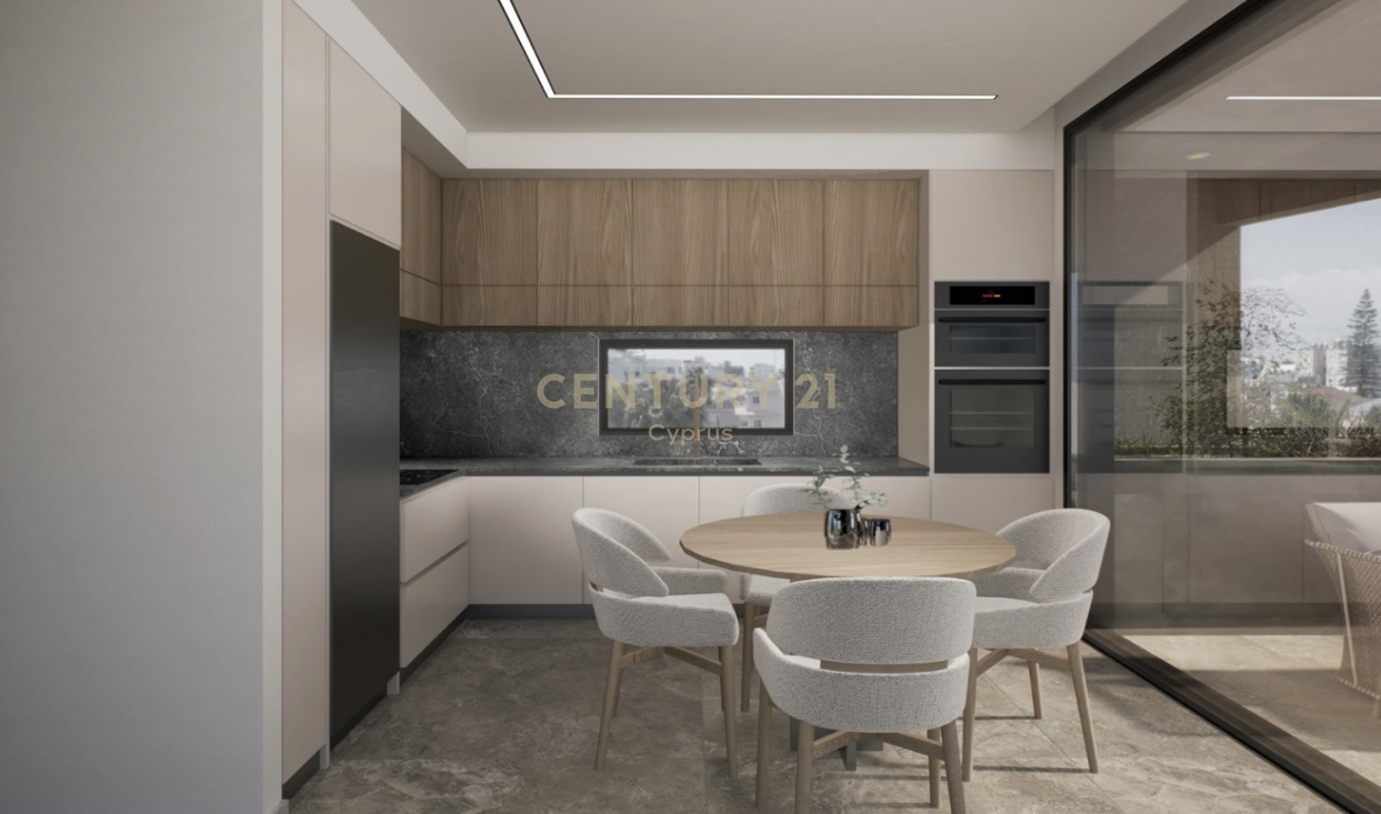 2 bedrooms Apartment in Larnaca, Larnaka, Cyprus No. 54204