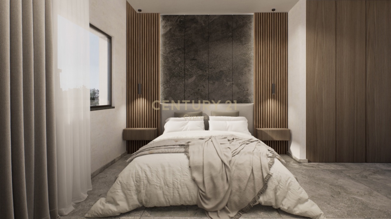 2 bedrooms Apartment in Larnaca, Larnaka, Cyprus No. 54204