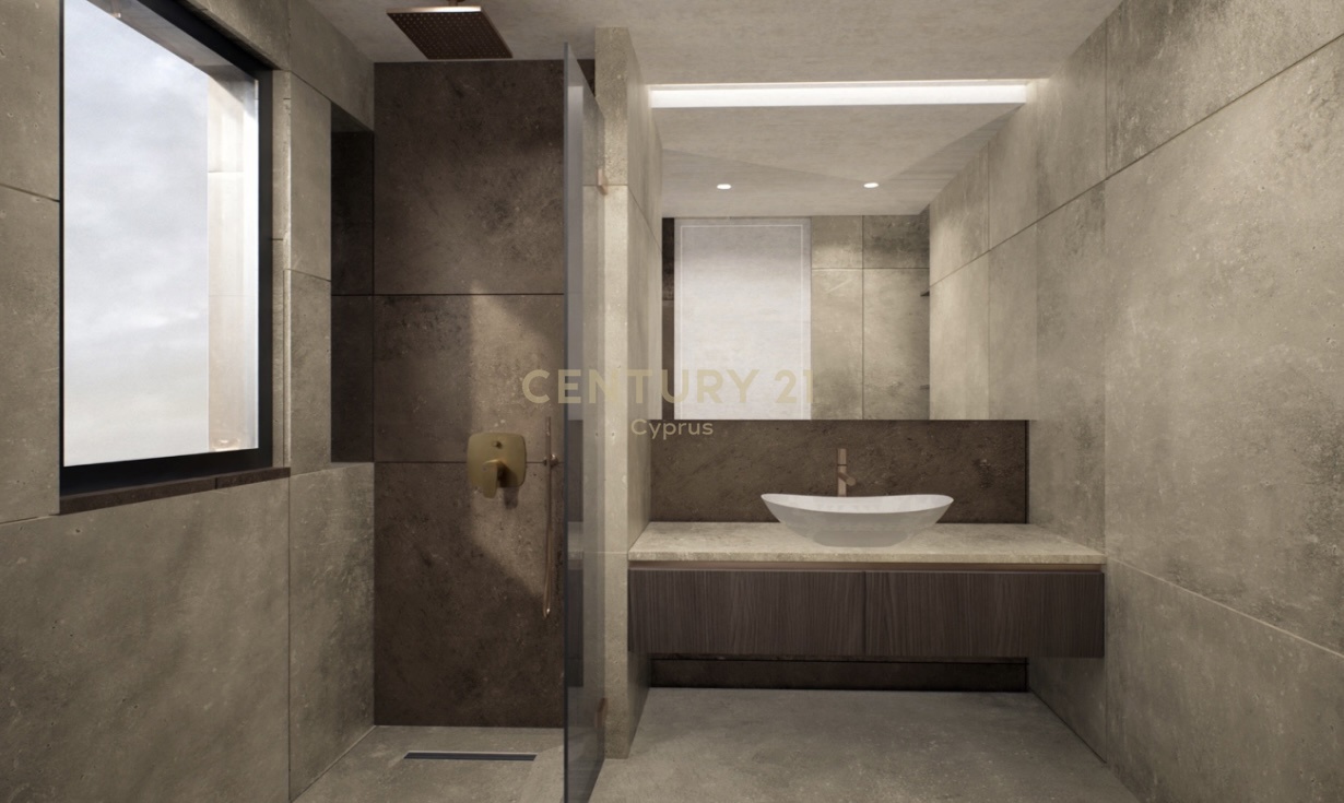 2 bedrooms Apartment in Larnaca, Larnaka, Cyprus No. 54204