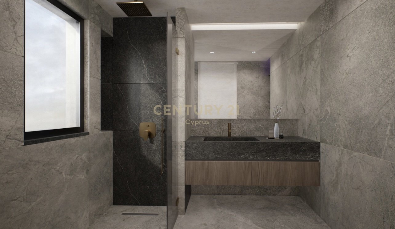 2 bedrooms Apartment in Larnaca, Larnaka, Cyprus No. 54204