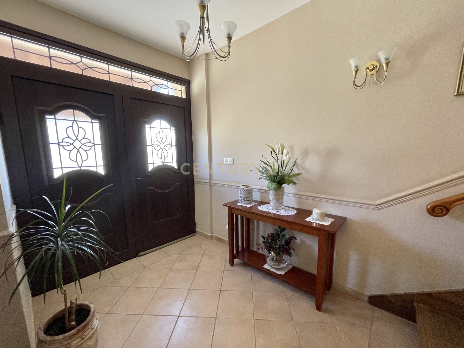 5 dormitorios Villa en Kiti, Larnaka, Chipre No. 54205